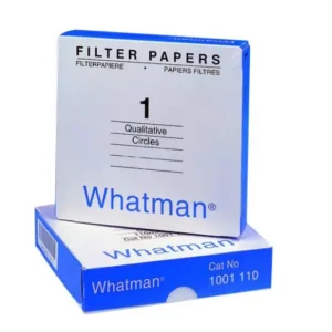 Whatman Grade 598 Dia-58x58 cm Qualitative Filter Papers Circle 10312287