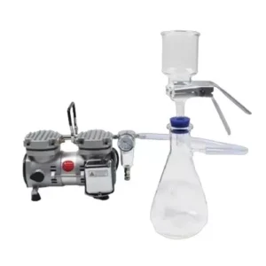 Axiva Membrane Filtration Assembly