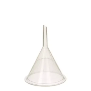 AANIJ Funnel long Transparent