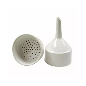 AANIJ Buchner Funnel for Laboratory White