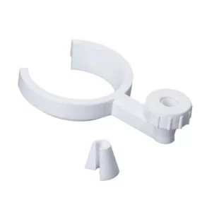 AANIJ Size 3 6 inch Funnel Holder White, ASFSY0408