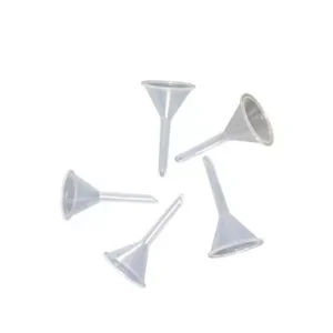 AANIJ Size 35 mm Funnel long stem, ASFSY0156 (Pack Of 5 Pcs)