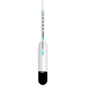 Paul Scientific Works Milk Lactometer For Checking Milk Purity