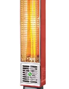 Paul Scientific Works Metal Rado Heat Pillar
