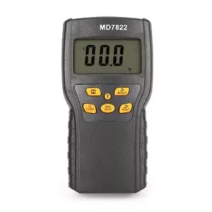 ACETEQ Digital Grain Moisture Meter Grey for Laboratories, MD7822