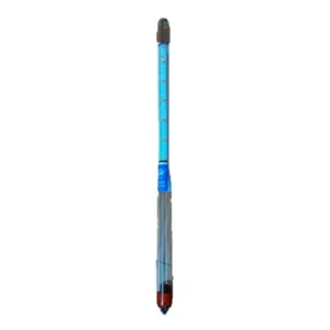 AANIJ Hydrometer for Measuring Light Liquid, Measurement Range, 700-1000, ASFSY0440