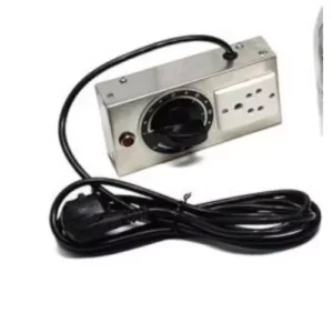 Skybound Stainless Steel Fumigation Machine Timer Tool and ULV Fogger Machine IQ-1YL6-ZY62