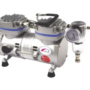 Axiva 1450 RPM Oil Free Vacuum Pumps For Laboratory