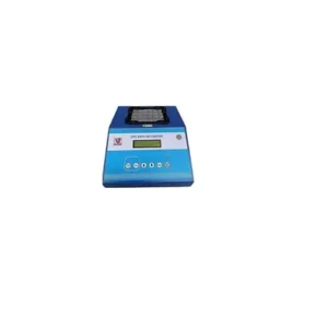 Paul Scientific Works Dry Bath Incubator