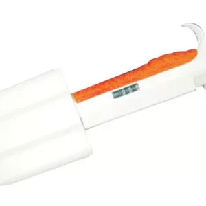 Axiva 30-300?l Test Volume Multi Channel (Eight) Pipette