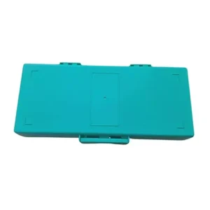 AANIJ Size 1 x 3 inch Slide Box with Hinges Cover
