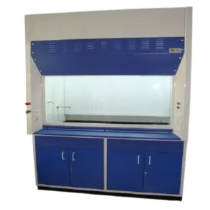 HTLP Cold Rolled Steel Duly Powder Coated Fume Hood HTLP-062