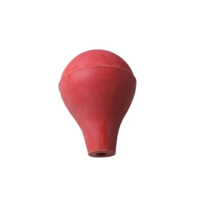 AANIJ Pipette Bulb for use with Pipettes Measuring (Pack of 5)