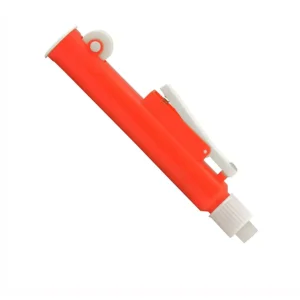 AANIJ Pipette Pump Multicoloured