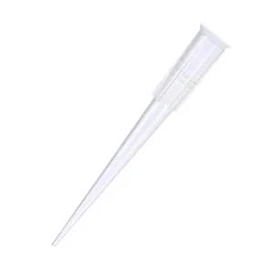 AANIJ Micro Pipette Tips Universal Fit, ASFSY0107 (Pack of 500 Pcs)