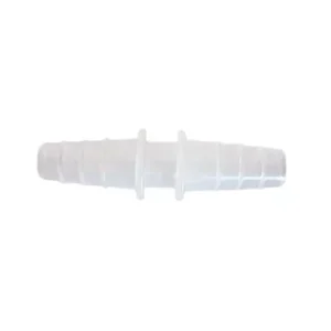 AANIJ Straight Tubing Connector White