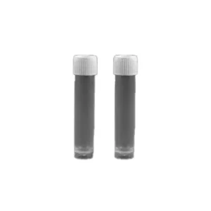 AANIJ Sample Collection Vials or media transport tube, ASFSY0668 (Pack of 20)