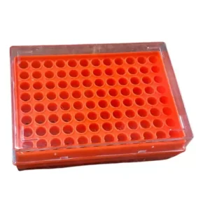 AANIJ 2 ml Test Tube Rack & 96 Holes - ASFSY0239