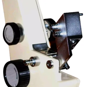 Aczet 2AWAJ ABBE Refractometer 0.0 - 95.0% Brix