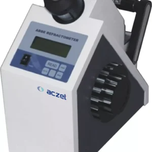 Aczet ARM-2S Digital ABBE Refractometer 0.0 - 100.0% Brix