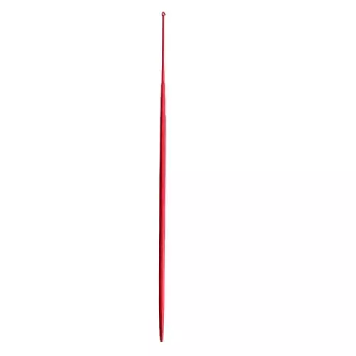 AANIJ Polystyrene Non Sterile Polylab Soft Loopes Size 200 mm
