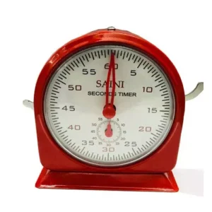 Dua Export 60 Second Timer - Countdown Clock - Stop Watch - Science Laboratory Clock?