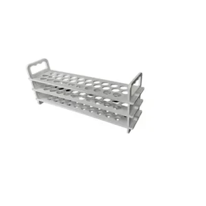 AANIJ  Plastic Test tube stand