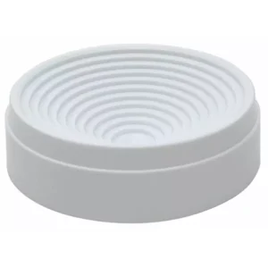 AANIJ Flask Stand Polypropylene - Yellow & White, ASFSY0397