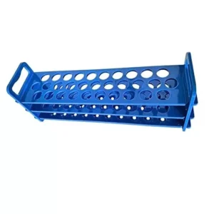 AANIJ Polypropylene Test Tube Stand
