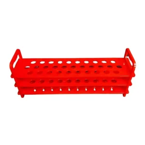 AANIJ Test Tube Stand ASFSY0079 - Orange