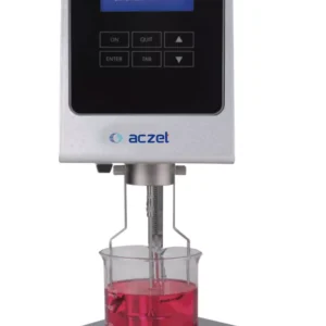 Aczet VISCO L Viscosity Meter speed rpm 0.3 - 60