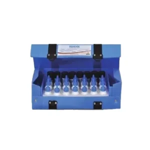 Aquasol AE 101 Cooling Tower Combo Test Kit