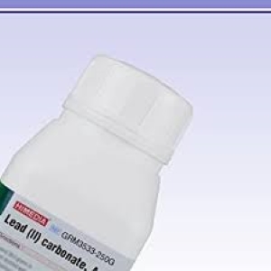 LEAD  II CARBONATE