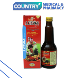 Leena Syrup 200ml