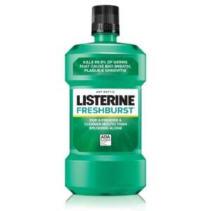 LISTERINE FRESHBURST 250ml