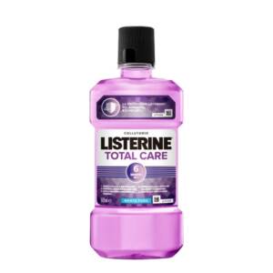 LISTERINE TOTAL CARE ANTI-CAVITY MOUTH WASH 500ML