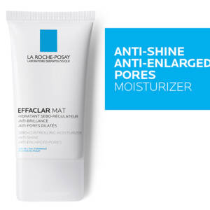 LA ROCHE EFFACLAR MAT 40ML