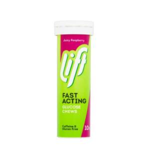 Lift Glucose Tablets