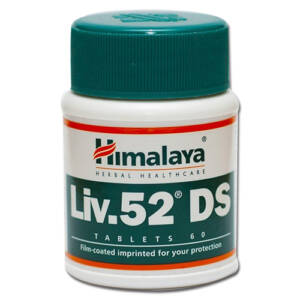 Himalaya LIV 52 DS