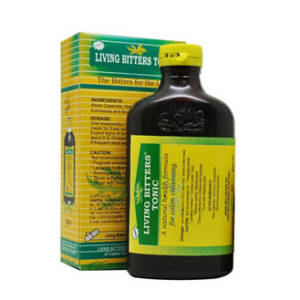 Living Bitters
