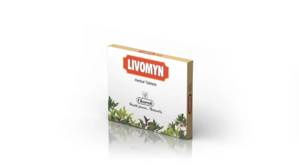 LIVOMYN TABS 20?S