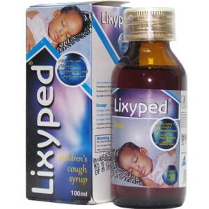 Lixyped (Children)