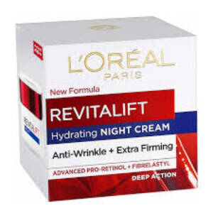 Loreal Paris Revita-Lift Anti Wrinkle Day Creme 50ml