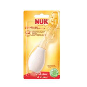 NUK Nasal Decongester