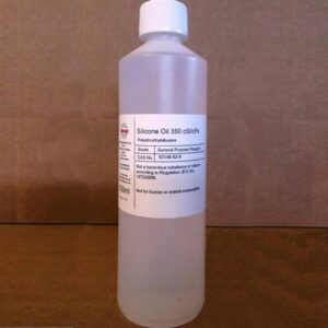 Silicone Oil