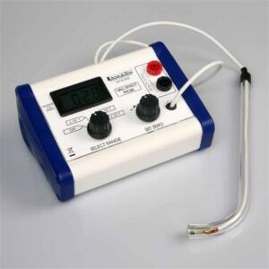 Hall Effect Probe