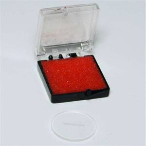 19mm Eyepiece Graticule -10mm/0.1mm