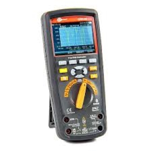 MULTIMETER   ADVANCED