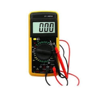 MULTIMETER   DIGITAL