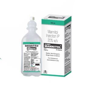 ABTOL 20% 100ML 1FL(MANNITOL)